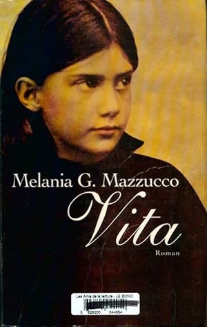 Seller image for Vita - Melania G. Mazzucco for sale by Book Hmisphres