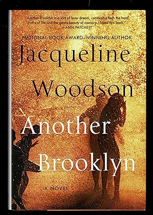 Another Brooklyn: A Novel