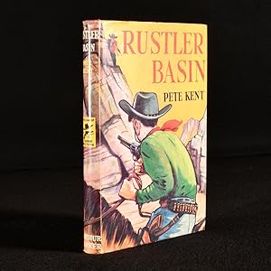 Rustler Basin
