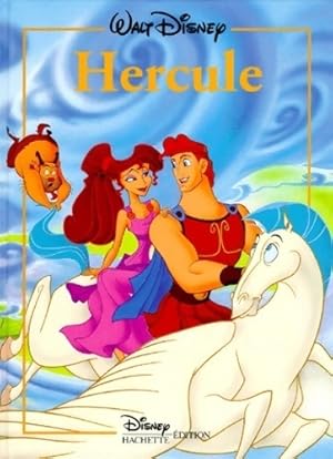 Immagine del venditore per Hercule - Walt Disney venduto da Book Hmisphres