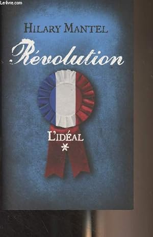 Seller image for Rvolution - Tome 1 - L'idal for sale by Le-Livre