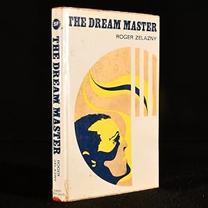 Seller image for The Dream Master for sale by Rooke Books PBFA