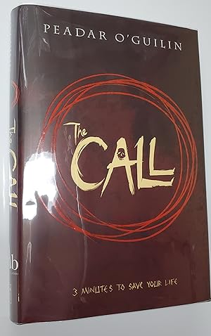 The Call [SIGNED FIRST EDITION]