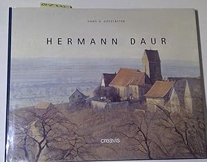 Seller image for Hermann Daur for sale by Antiquariat Trger