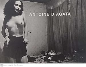 Antoine D'Agata (Do Trinque 6)