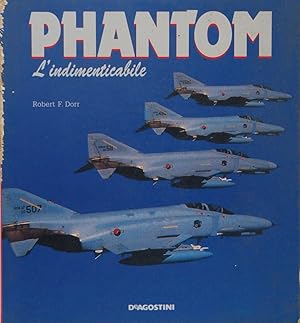 Phantom. L'indimenticabile