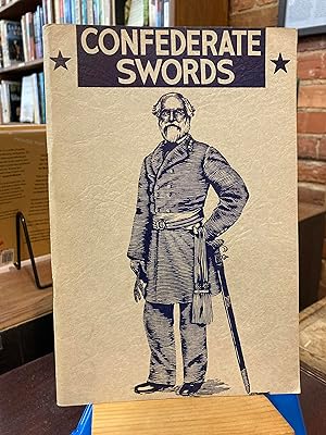 Immagine del venditore per Handbook of Confederate Swords venduto da Ed's Editions LLC, ABAA