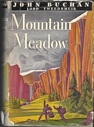 Seller image for MOUNTAIN MEADOW for sale by Bookseller, Inc.