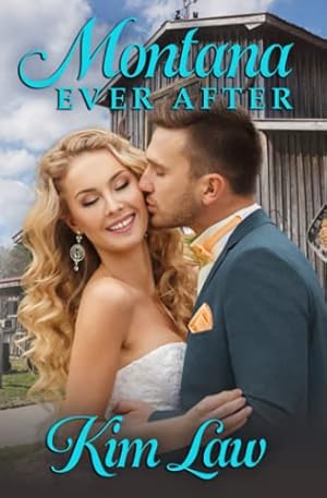 Bild des Verkufers fr Montana Ever After: The Wildes of Birch Bay Book 8 (BONUS story) zum Verkauf von WeBuyBooks