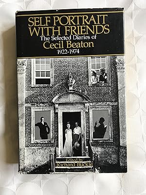 'Self Portrait with Friends'. The Selected Diaries of Cecil Beaton 1926-1974.