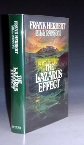 Seller image for The Lazarus Effect for sale by Alcuin Books, ABAA/ILAB