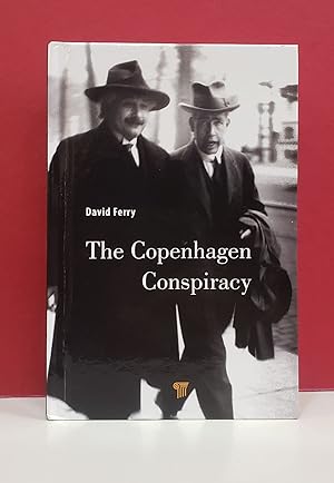 Bild des Verkufers fr The Copenhagen Conspiracy zum Verkauf von Moe's Books