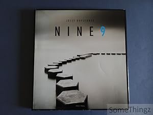 Seller image for Nine 9. [Limited to 1000 copies.] for sale by SomeThingz. Books etcetera.