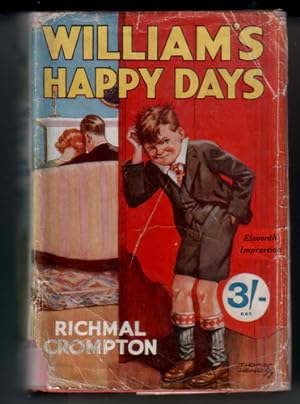 William's Happy Days