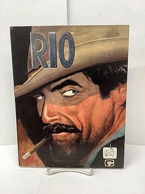 Seller image for Rio for sale by Chamblin Bookmine