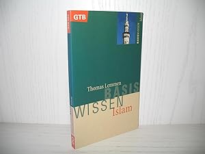 Seller image for Basiswissen Islam. Gtersloher Taschenbcher ; 654; for sale by buecheria, Einzelunternehmen
