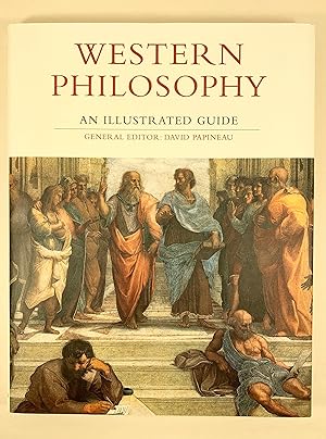 Western Philosophy : An Illustrated Guide