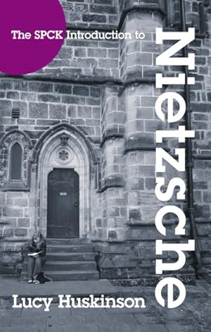 Seller image for Spck Introduction to Nietzsche : His Religious Thought for sale by GreatBookPrices
