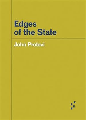 Seller image for Edges of the State for sale by GreatBookPricesUK