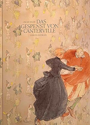 Seller image for Das Gespenst von Canterville. Oscar Wilde. Lisbeth Zwerger. bers. von Hans Grtner for sale by Logo Books Buch-Antiquariat