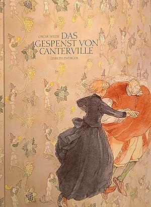 Bild des Verkufers fr Das Gespenst von Canterville. Oscar Wilde. Lisbeth Zwerger. bers. von Hans Grtner zum Verkauf von Logo Books Buch-Antiquariat