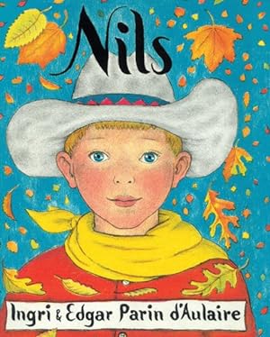 Seller image for Nils for sale by GreatBookPricesUK