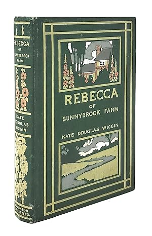 Rebecca of Sunnybrook Farm