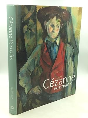 CEZANNE PORTRAITS