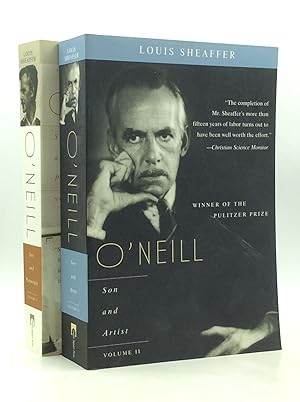 Seller image for O'NEILL: Son and Playwright / Son and Artist for sale by Kubik Fine Books Ltd., ABAA