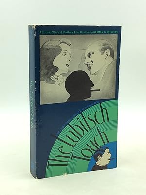 THE LUBITSCH TOUCH: A Critical Study