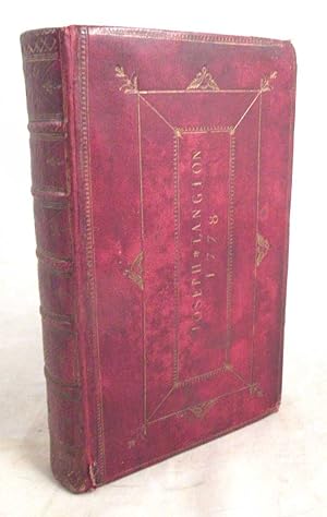 The Pleasing Instructor or Entertaining Moralist: Consisting of Select Essays, Relations, Visions...