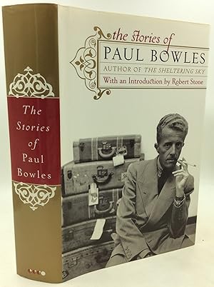 Seller image for THE STORIES OF PAUL BOWLES for sale by Kubik Fine Books Ltd., ABAA