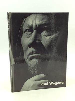 PAUL WEGENER