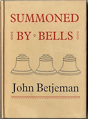 SUMMONED BY BELLS