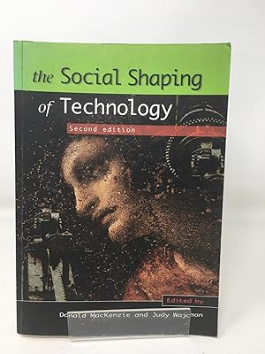 Bild des Verk�ufers f�r The Social Shaping of Technology zum Verkauf von Cambridge Recycled Books