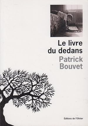 Imagen del vendedor de Le Livre Du Dedans a la venta por PRISCA