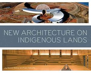 Seller image for New Architecture on Indigenous Lands for sale by GreatBookPricesUK