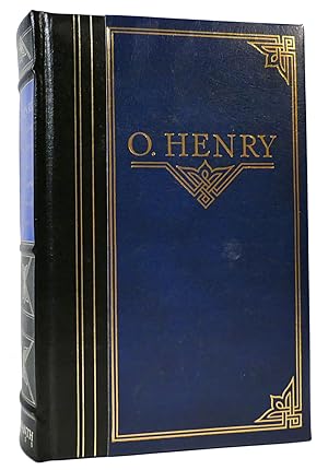 Seller image for O. HENRY Cabbages and Kings; Roads of Destiny; Whirligigs; the Gentle Grafter; Heart of the West; the Four Million for sale by Rare Book Cellar