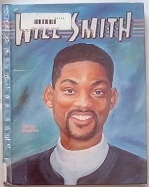 Bild des Verkufers fr Will Smith (Black Americans of Achievement) zum Verkauf von P Peterson Bookseller