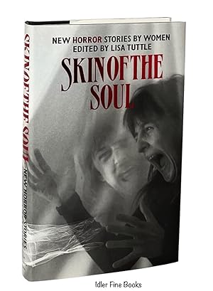 Seller image for Skin of the Soul for sale by Idler Fine Books