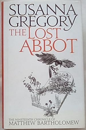 Image du vendeur pour The Lost Abbot: The Nineteenth Chronicle of Matthew Bartholomew mis en vente par P Peterson Bookseller