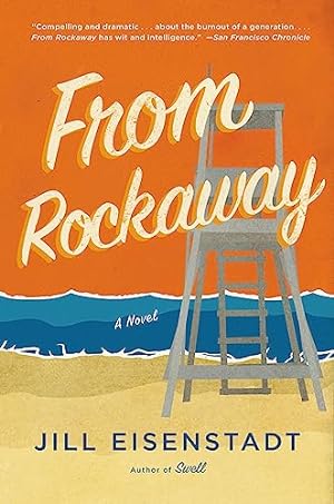 Seller image for From Rockaway for sale by Reliant Bookstore