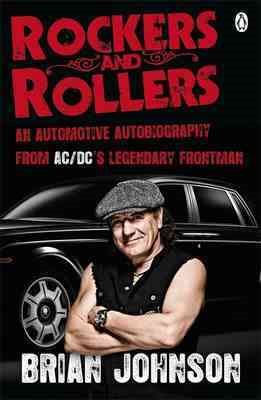 Immagine del venditore per Rockers and Rollers : An Automotive Autobiography venduto da GreatBookPricesUK