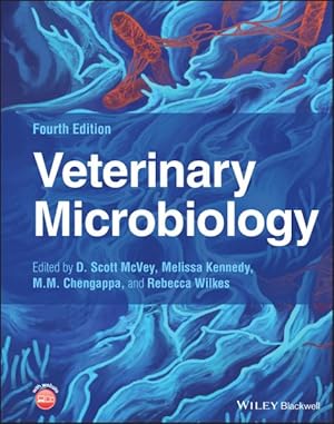 Seller image for Veterinary Microbiology for sale by GreatBookPrices