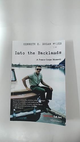 Seller image for Into the Backlands: a Peace Corps Memoir for sale by Kota Books
