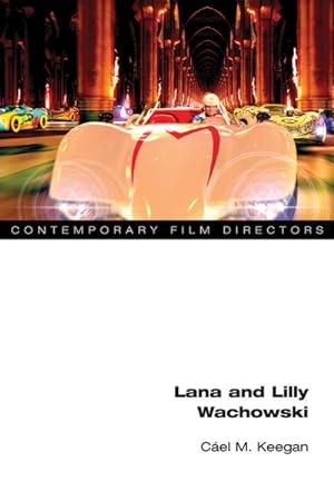 Seller image for Lana and Lilly Wachowski for sale by GreatBookPricesUK