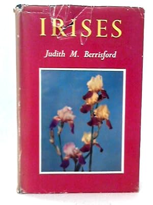 Image du vendeur pour Irises mis en vente par World of Rare Books