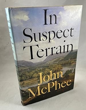 Seller image for In Suspect Terrain for sale by Lost Paddle Books, IOBA