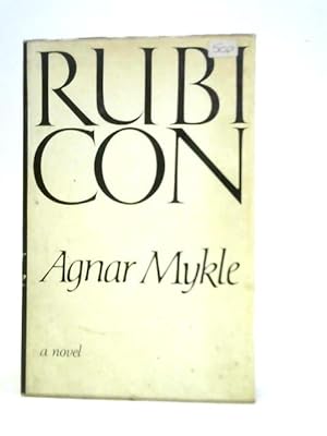 Imagen del vendedor de Rubicon a la venta por World of Rare Books