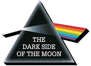 Seller image for Pink Floyd Dark Side - Chunky Magnet for sale by Grand Eagle Retail